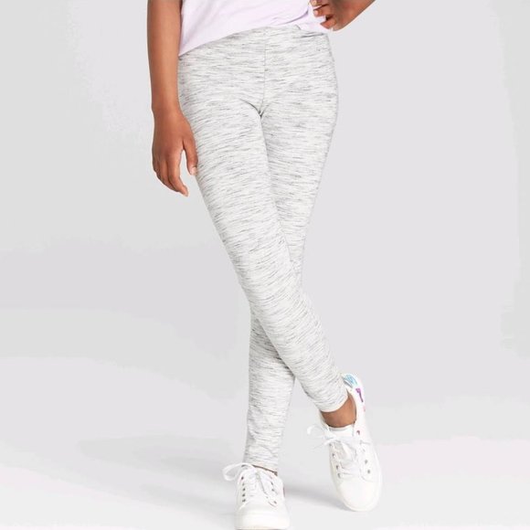 Cat & Jack Other - Cat & Jack™ - Girls' Leggings  Size XXL
